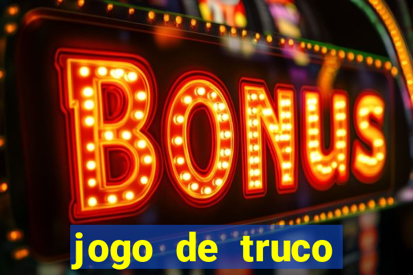 jogo de truco smart truco